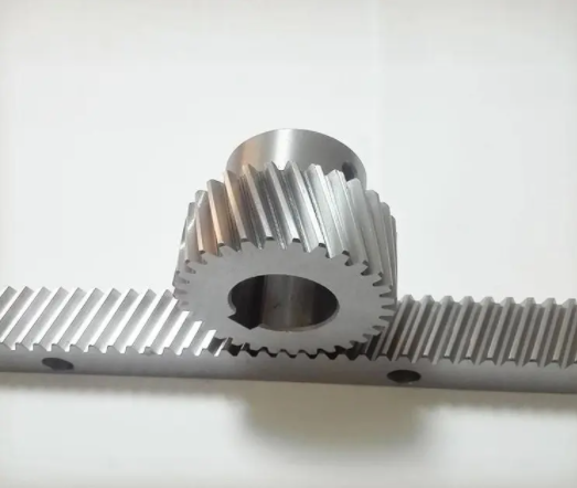 常州斜齿条 Helical rack